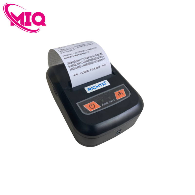 Máy in hóa đơn Richta RI-5802DR