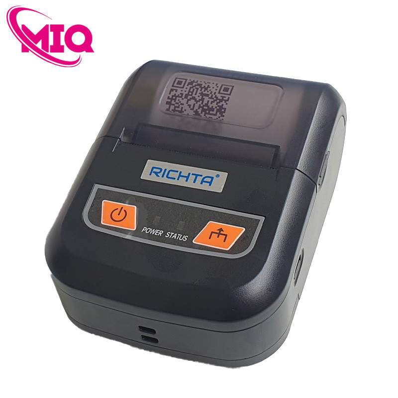 Máy in hóa đơn Richta RI-5802DR