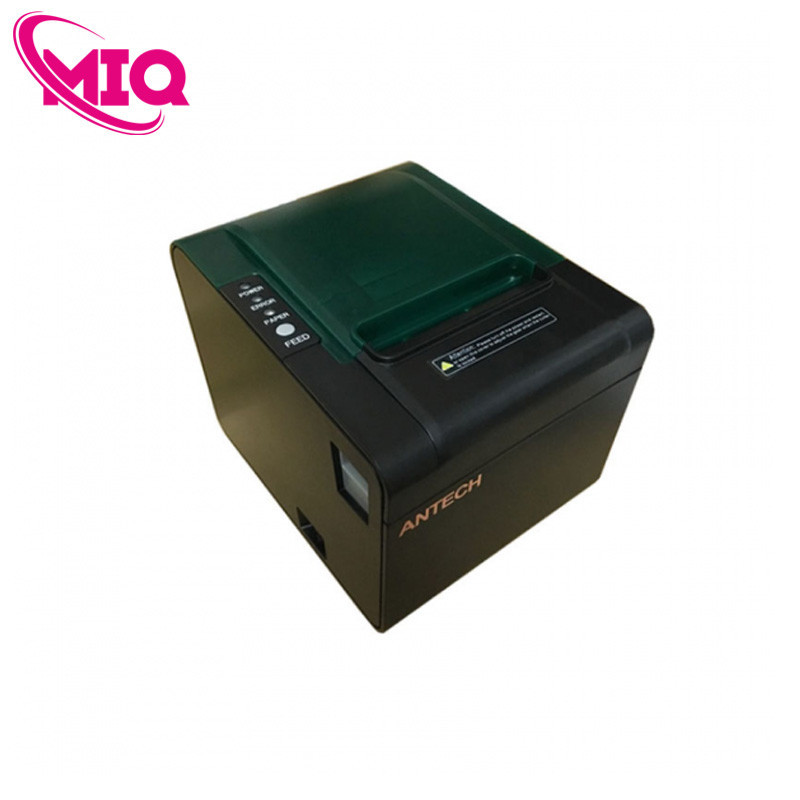 Máy in hóa đơn Antech 085F