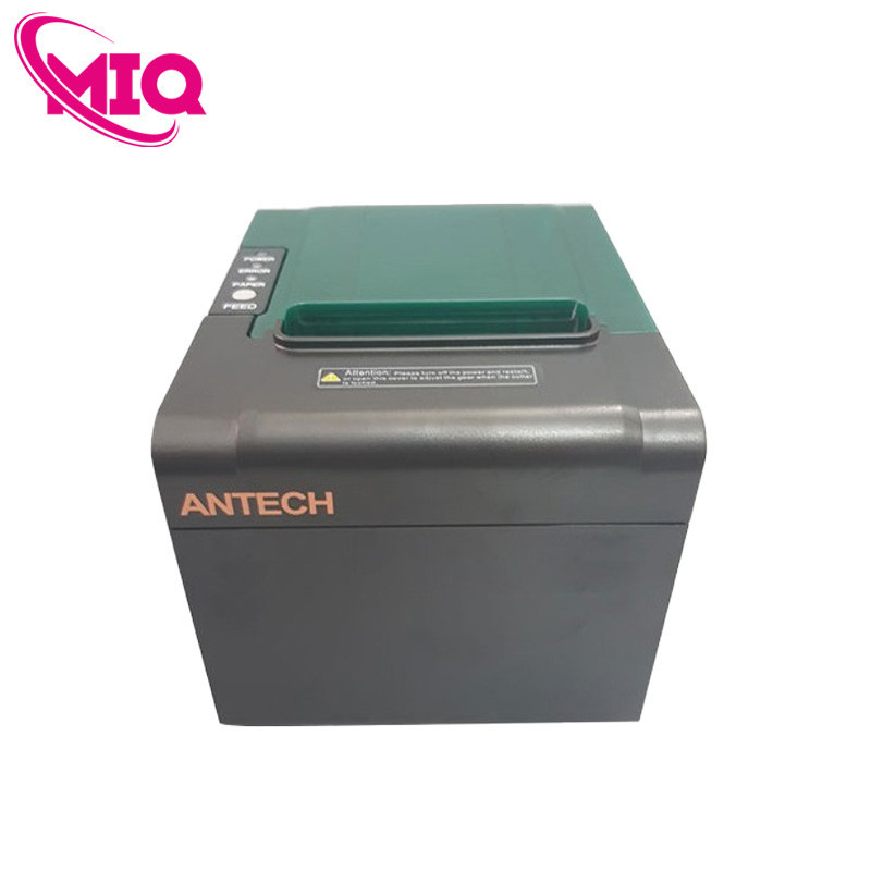 Máy in hóa đơn Antech 085F