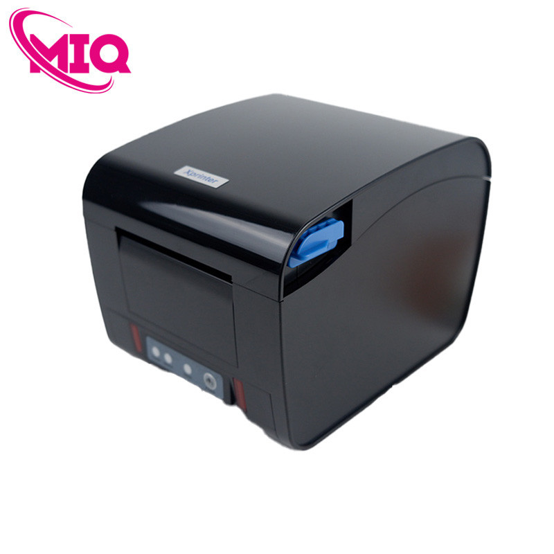 Máy in hóa đơn Xprinter XP-D200H/D230H (USB)