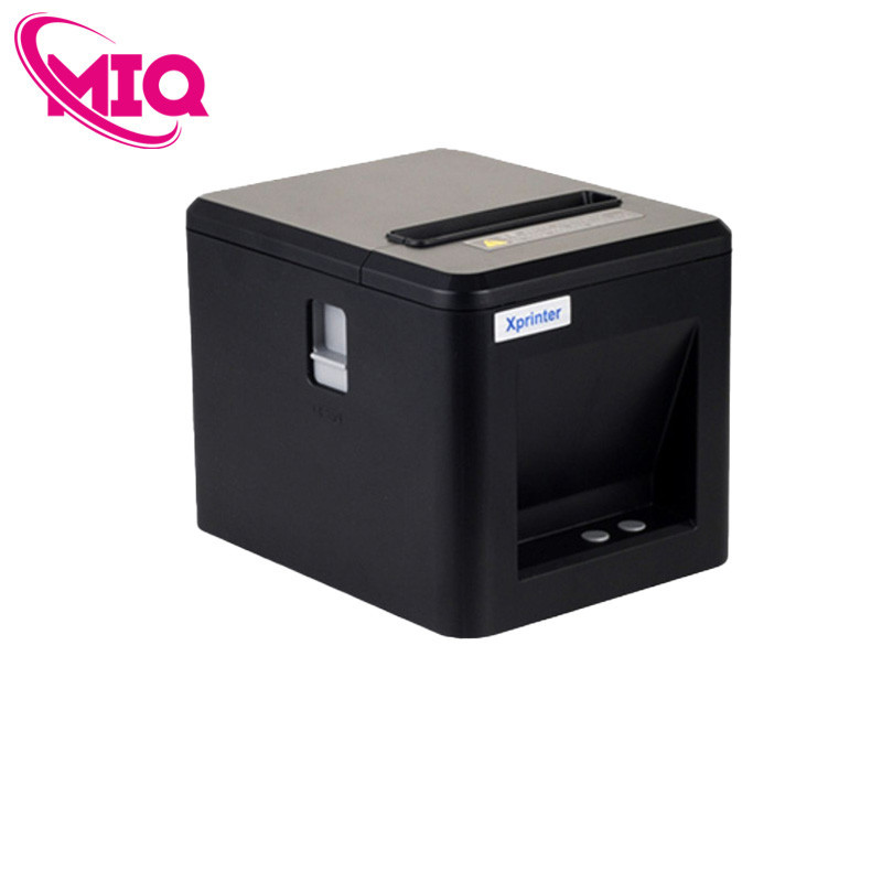 Máy in hóa đơn Xprinter XP-T80A (USB)