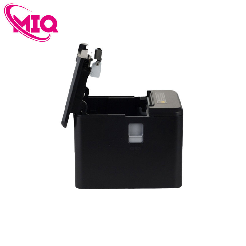 Máy in hóa đơn Xprinter XP-T80A (USB)