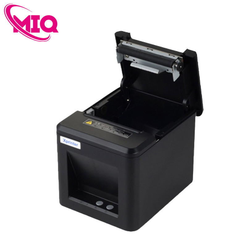 Máy in hóa đơn Xprinter XP-T80A (USB)