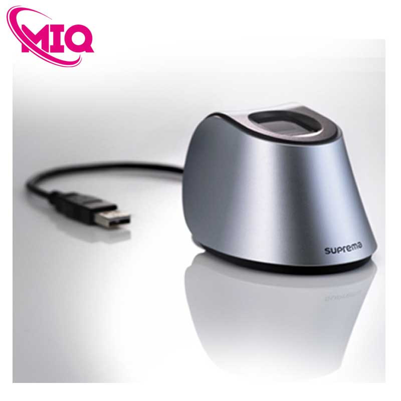 Suprema BioMini Plus 2 | Đầu đọc vân tay USB 500dpi