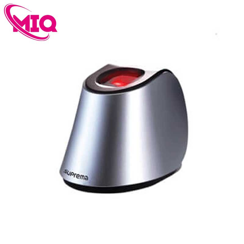 Suprema BioMini Plus 2 | Đầu đọc vân tay USB 500dpi