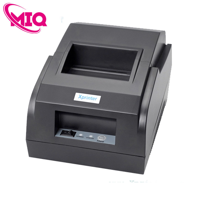 Máy in nhiệt Xprinter XP-Q200II (LAN)