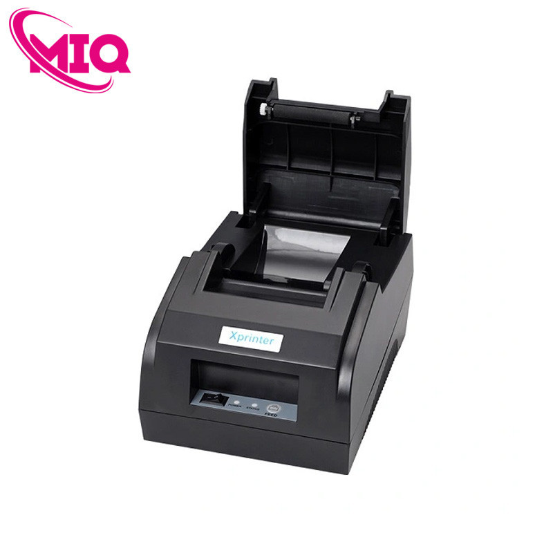 Máy in nhiệt Xprinter XP-Q200II (LAN)