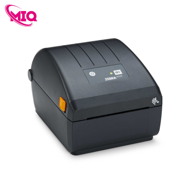 Máy in mã vạch Zebra ZD230 203dpi (USB)