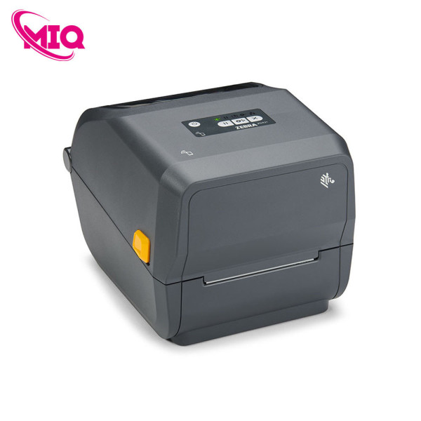 Máy in mã vạch Zebra ZD421 300Dpi 