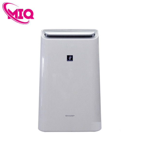 Máy hút ẩm và lọc không khí Sharp DW-E16FA-W (38m2)