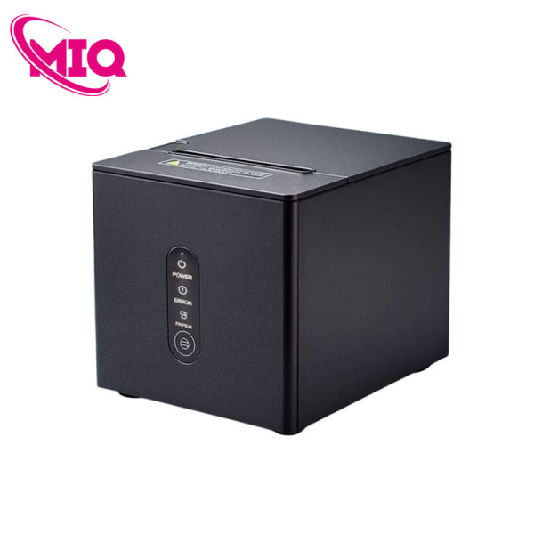 Máy in hoá đơn Zywell N1 (USB + LAN)