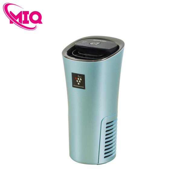 Máy lọc không khí trên ô tô Sharp IG-NX2E