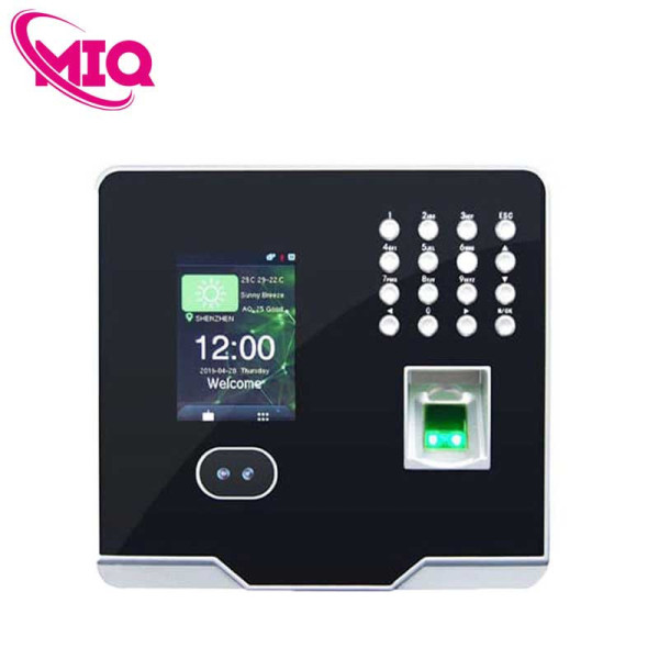 Máy Chấm Công khuôn mặt RONALD JACK  FA-210