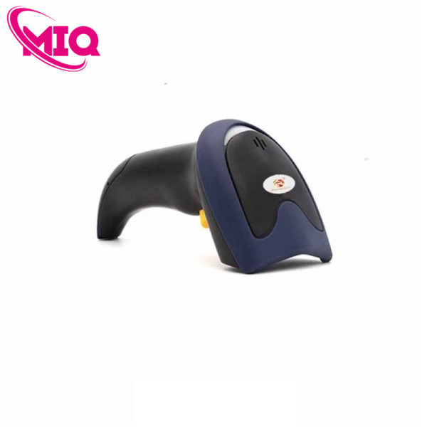 Máy quét mã vạch Shangchen SC-1202 - 1D