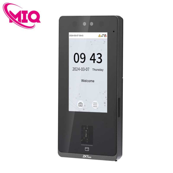 Máy Chấm Công khuôn mặt SENSE FACE 4A