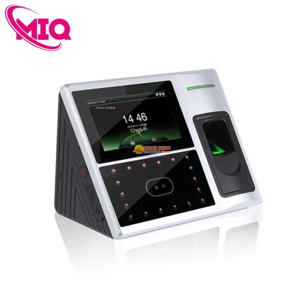Máy Chấm Công khuôn mặt GIGATA FA-113