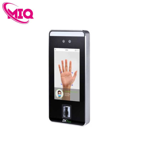 Máy Chấm Công khuôn mặt ZKTECO SPEEDFACE V5L-P