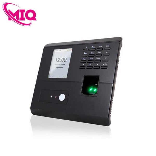 Máy Chấm Công khuôn mặt RONALD JACK MB10-VL