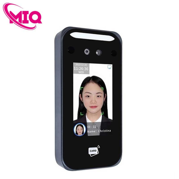 Máy Chấm Công khuôn mặt RONALD JACK  AI16