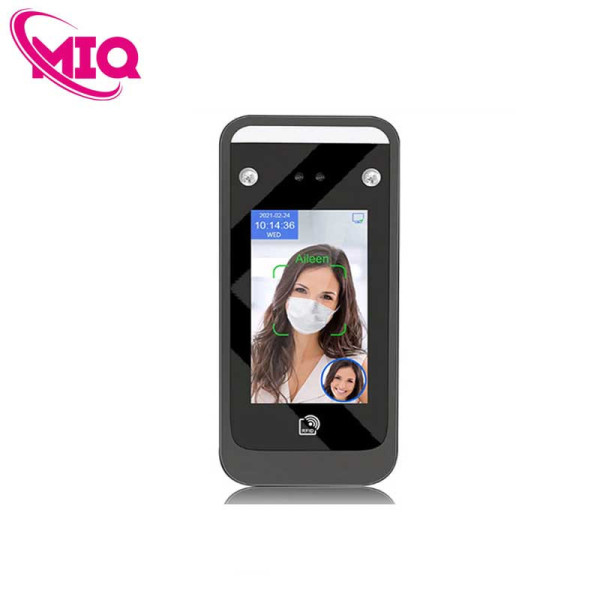 Máy Chấm Công khuôn mặt RONALD JACK AI02