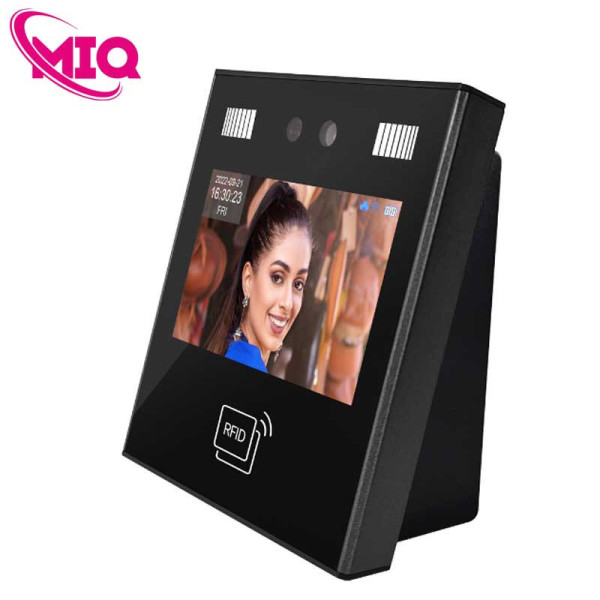 Máy Chấm Công khuôn mặt RONALD JACK AI11