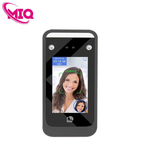 Máy Chấm Công khuôn mặt RONALD JACK  FACEPRO-006