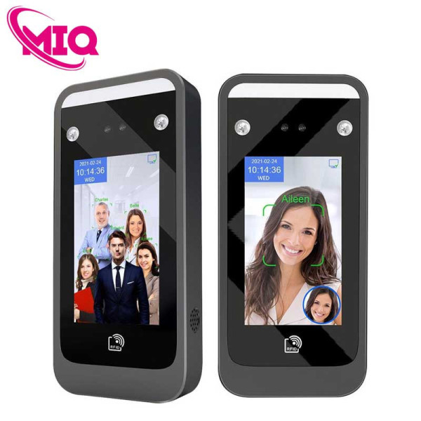 Máy Chấm Công khuôn mặt RONALD JACK  FACEPRO-008