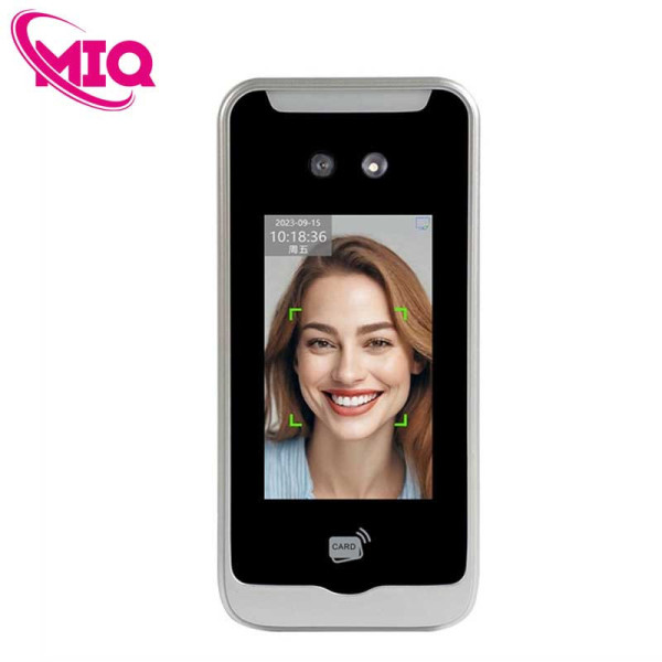 Máy Chấm Công khuôn mặt RONALD JACK  AI09