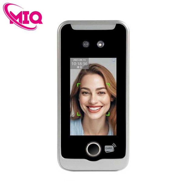 Máy Chấm Công khuôn mặt RONALD JACK AI09F