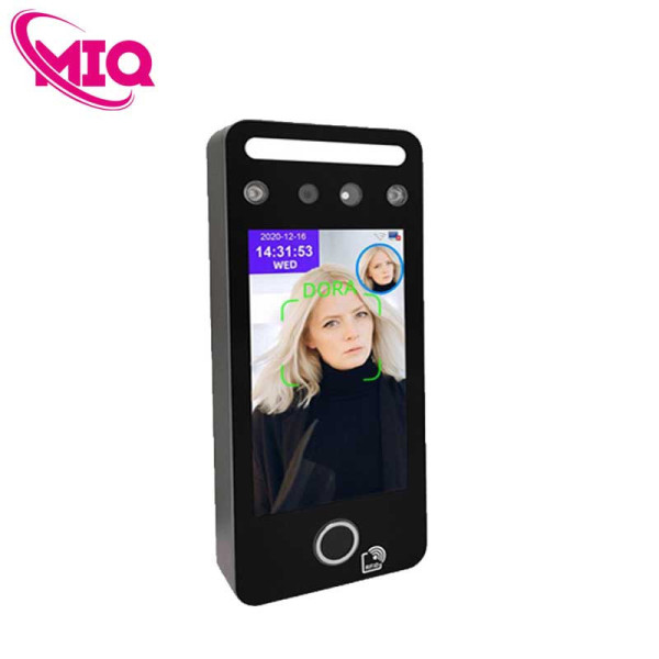 Máy Chấm Công khuôn mặt RONALD JACK FACEPRO-009