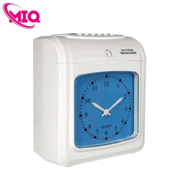 Máy chấm công RONALD JACK TM - LY268