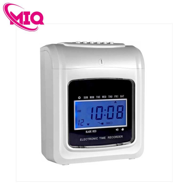 Máy Chấm Công RONALD JACK TM - LY268N