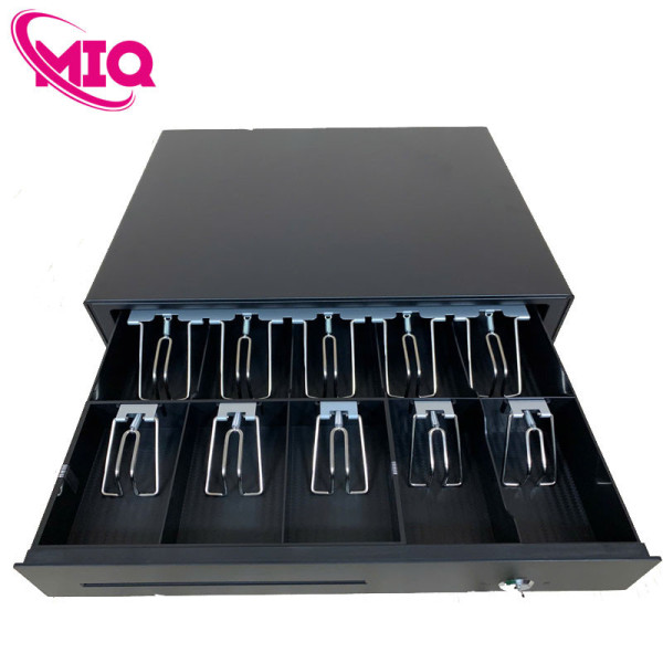 Ngăn kéo đựng tiền Maken MK 410e