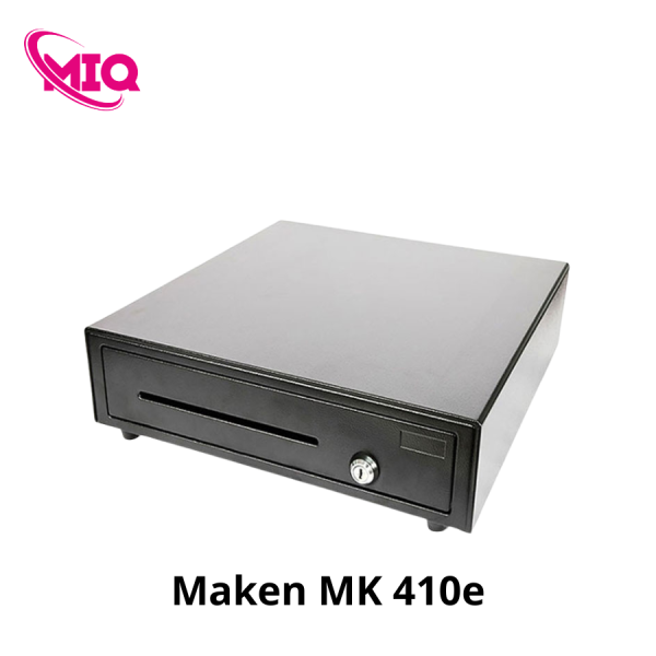 Ngăn kéo đựng tiền Maken MK 410e
