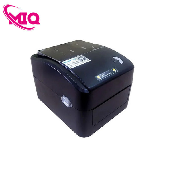Máy In Mã Vạch Xprinter XP-420B (USB)
