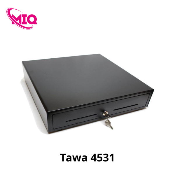 Két đựng tiền Tawa 4531