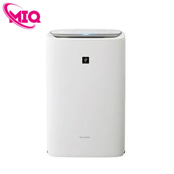 Máy lọc không khí và tạo ẩm Sharp KI-N50V-W