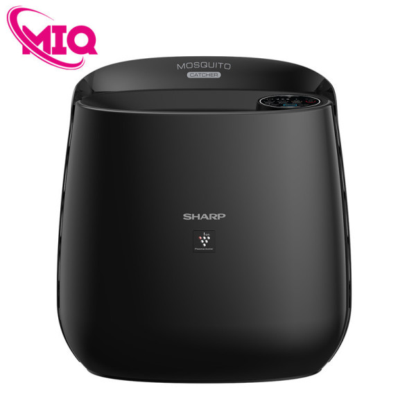 Máy lọc không khí và bắt muỗi Sharp FP-JM30V-B (23m2)