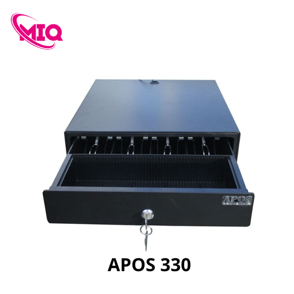 Ngăn kéo đựng tiền APOS 330