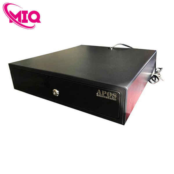 Ngăn kéo đựng tiền APOS 330