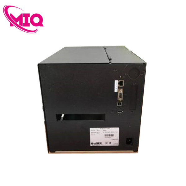 Máy in mã vạch Godex ZX420i (USB + LAN) 203DPI