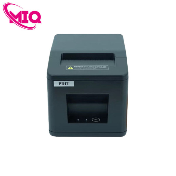 Máy in hóa đơn PDIT PD805KL (USB+LAN)