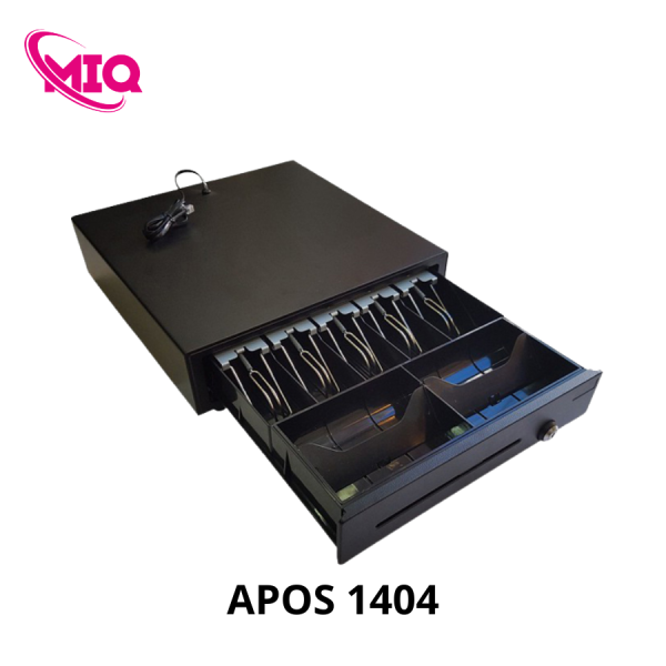 Ngăn kéo đựng tiền APOS 1404