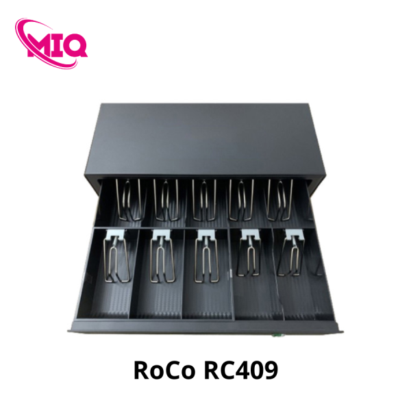 Két thu ngân RoCo RC409