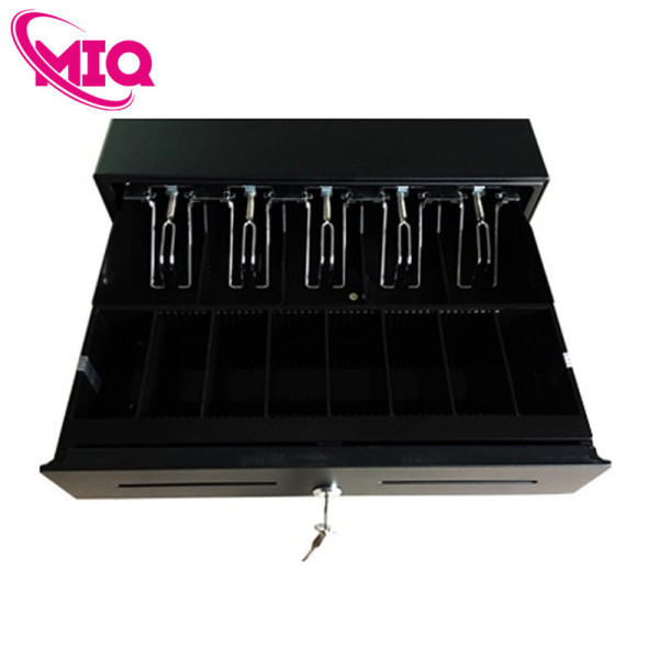 Ngăn kéo đựng tiền Topcash JJ-420