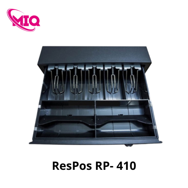Ngăn kéo đựng tiền ResPos RP- 410