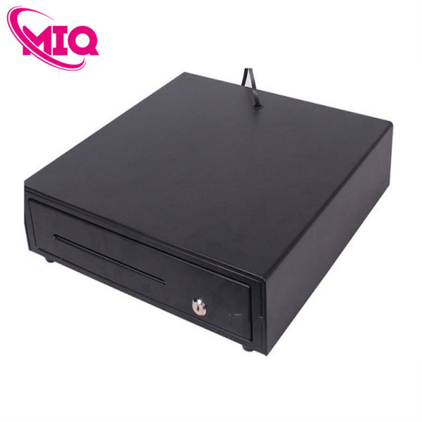 Két Đựng Tiền ZoneRich ZQ 330A