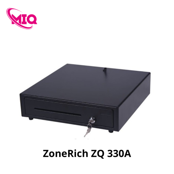 Két Đựng Tiền ZoneRich ZQ 330A