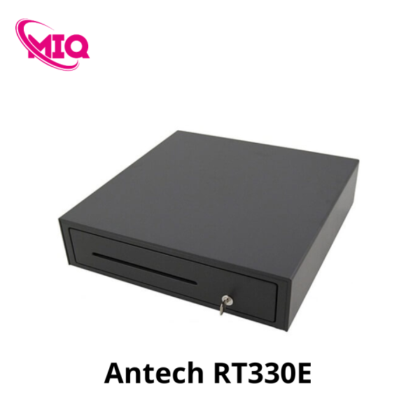 Ngăn kéo đựng tiền Antech RT330E